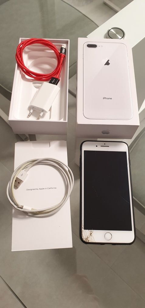 Iphone 8 Plus 64 Gb