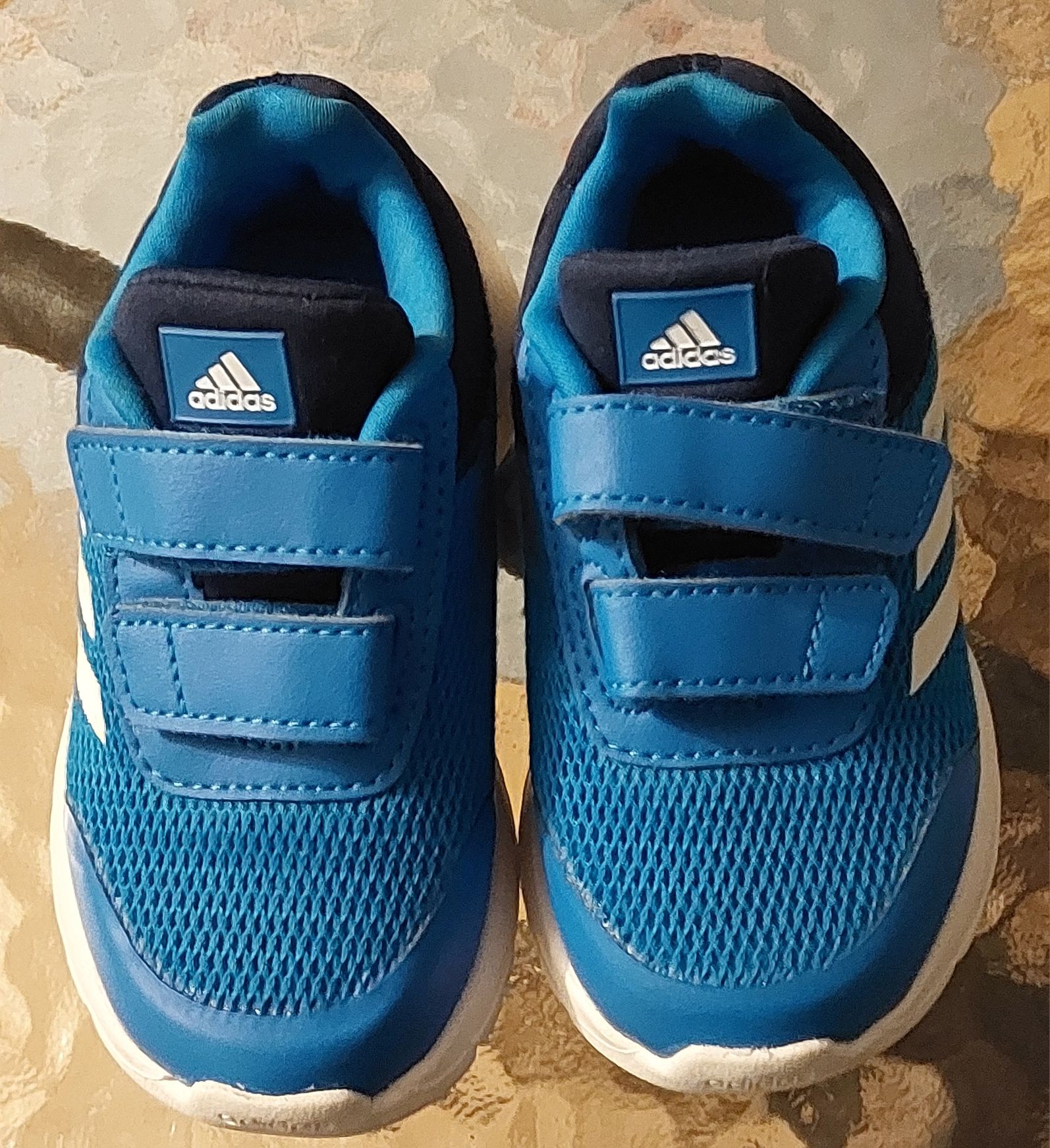 Buciki dziecięce Adidas