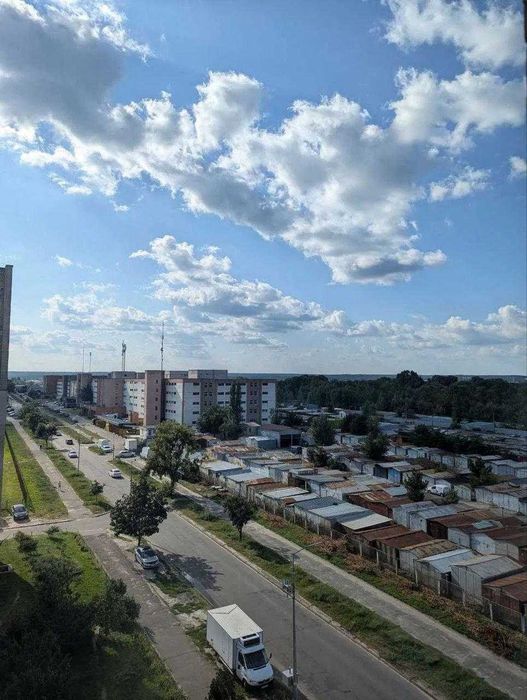 Продаж!!! квартира однокімнатна, ремонт, Оболонь Північна 50