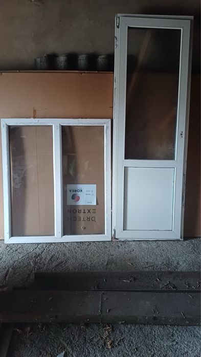 Балконний пройом