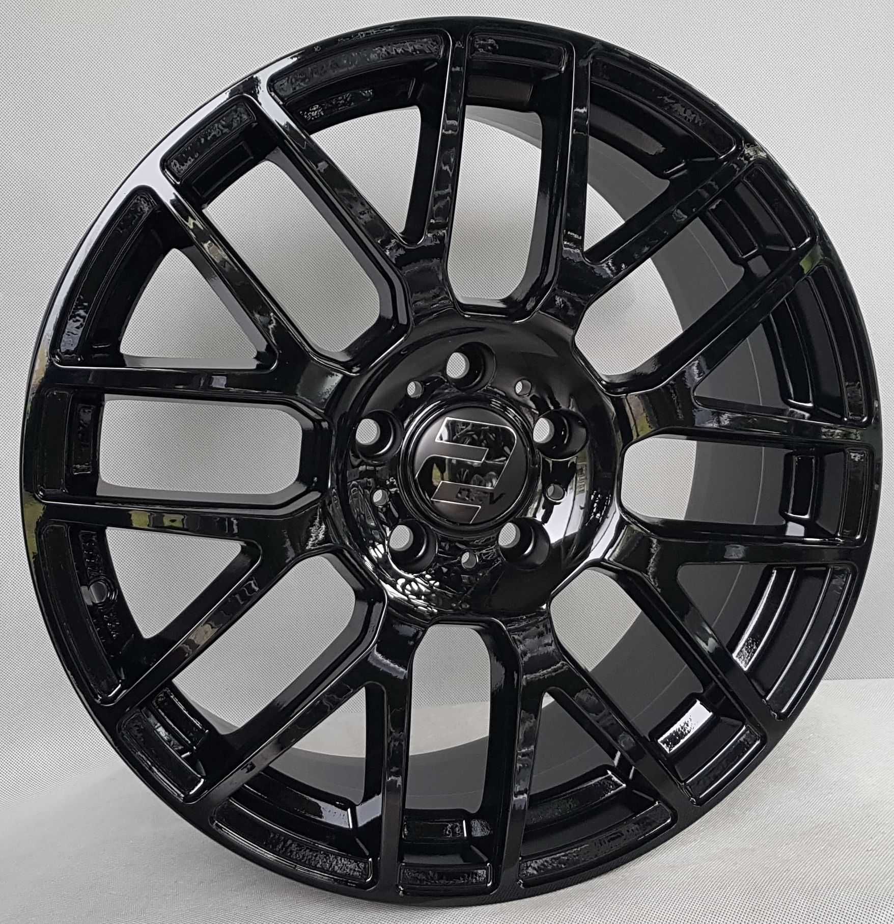 Felgi 17 5x114,3 Hyundai i40 Honda Civic CRV Kona Niro Laguna 3 Mazda