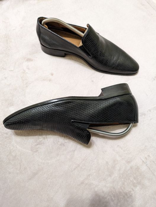 Туфлі Salamander in Italy 44.5р. 29см оригінал