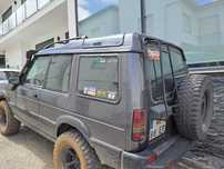 Land rover discovery 300 tdi