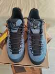 Buty trekkingowe męskie Salewa Alp Trainer 2