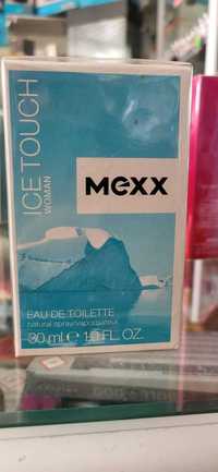 MEXX ice touch woman damskie edt woda toaletowa 30ml oryginał u tigera