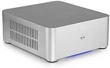 Caixa PC Mini ITX. Artigo NOVO.