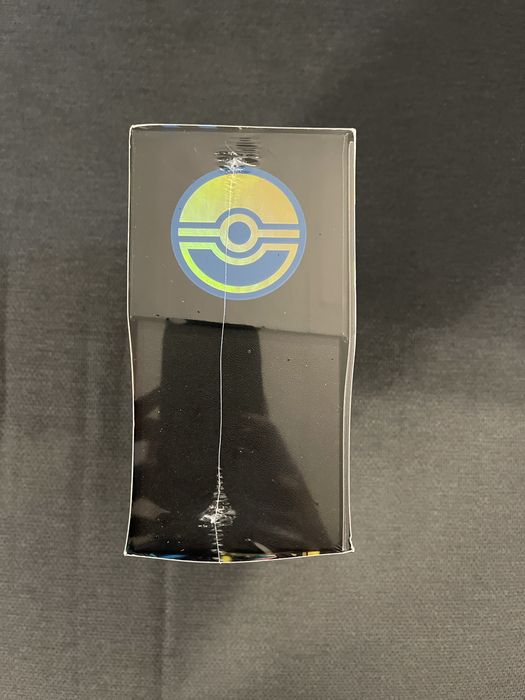 Mega Evolution: Mega Lucario Elite Trainer Box