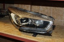 Фари передні Ford Escape Kuga MK2 xenon 2016-2019