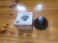 Atrapa kamery IP