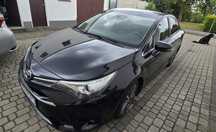 Toyota Avensis T27