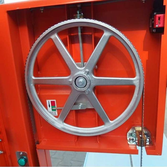 Taśma Piły taśmowej WIDIA NORTON CLIPPER CB311 PRO 2950x27x0,9