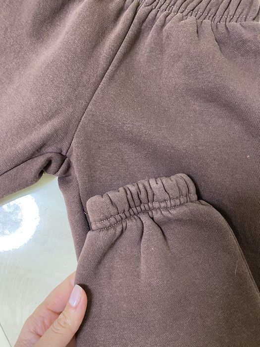Костюм zara утеплений 5-6 років 116 розмір