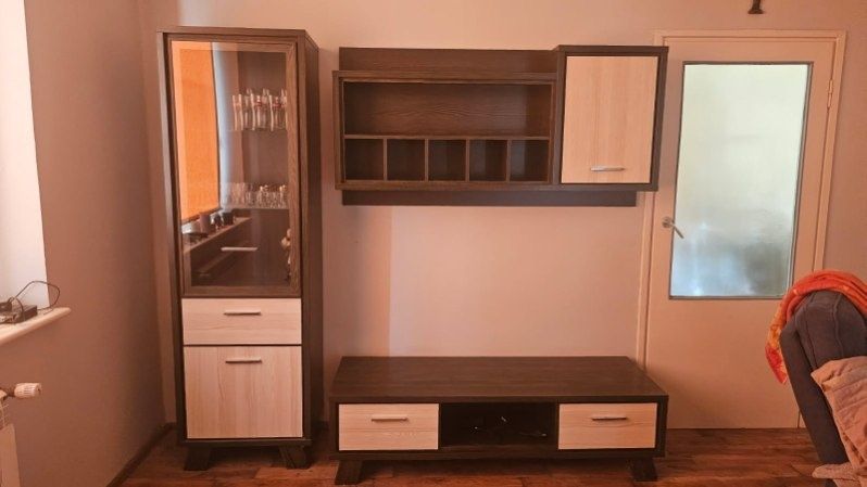 Zestaw mebli pokojowych