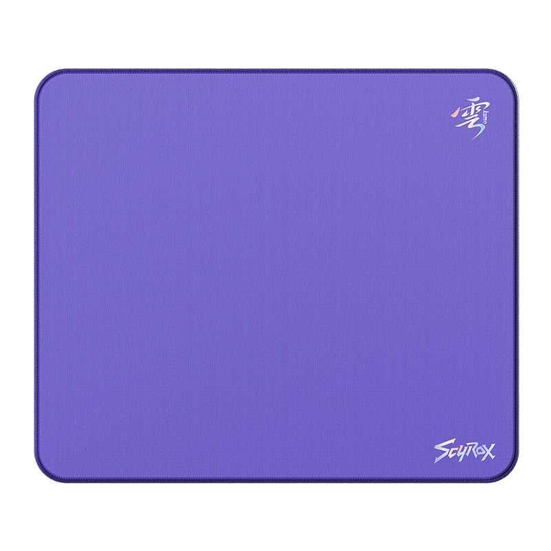 Scyrox V8 V6 ігрові бездротові миші та килимки Mousepad Kumo Tornado