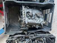 Motor Subaru EE20Z EE20 as peças