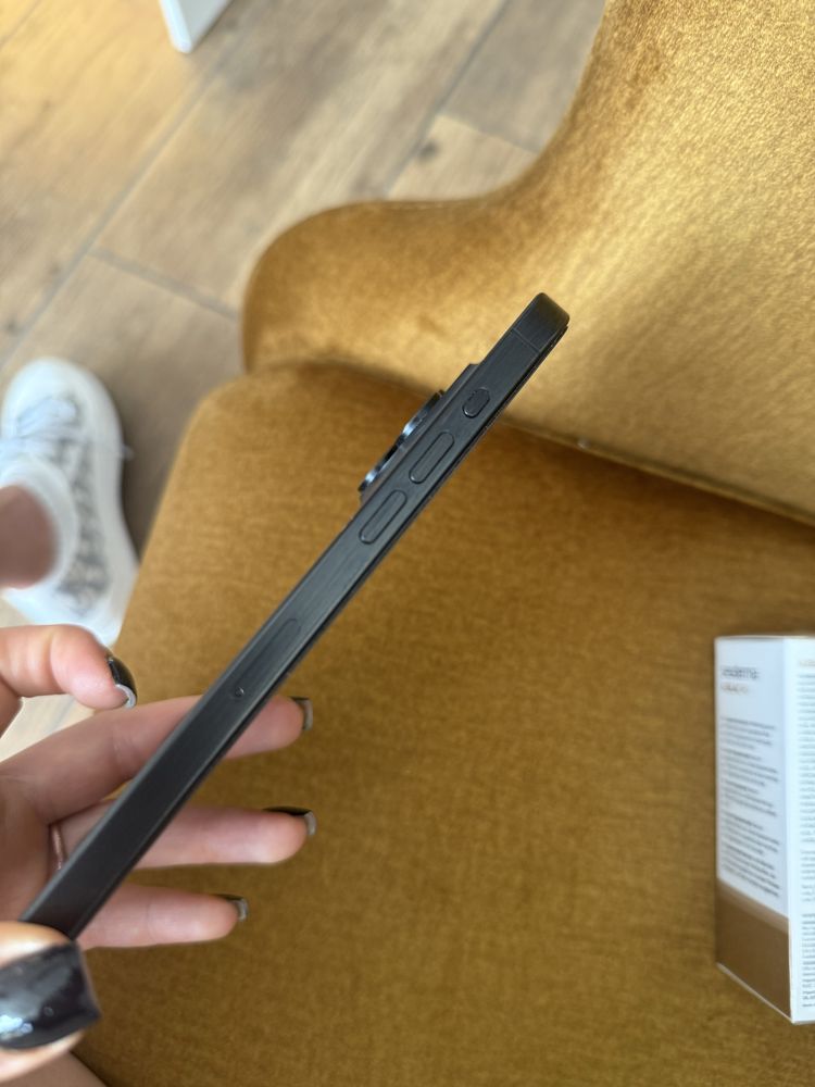 IPhone 15 pro max 512gb