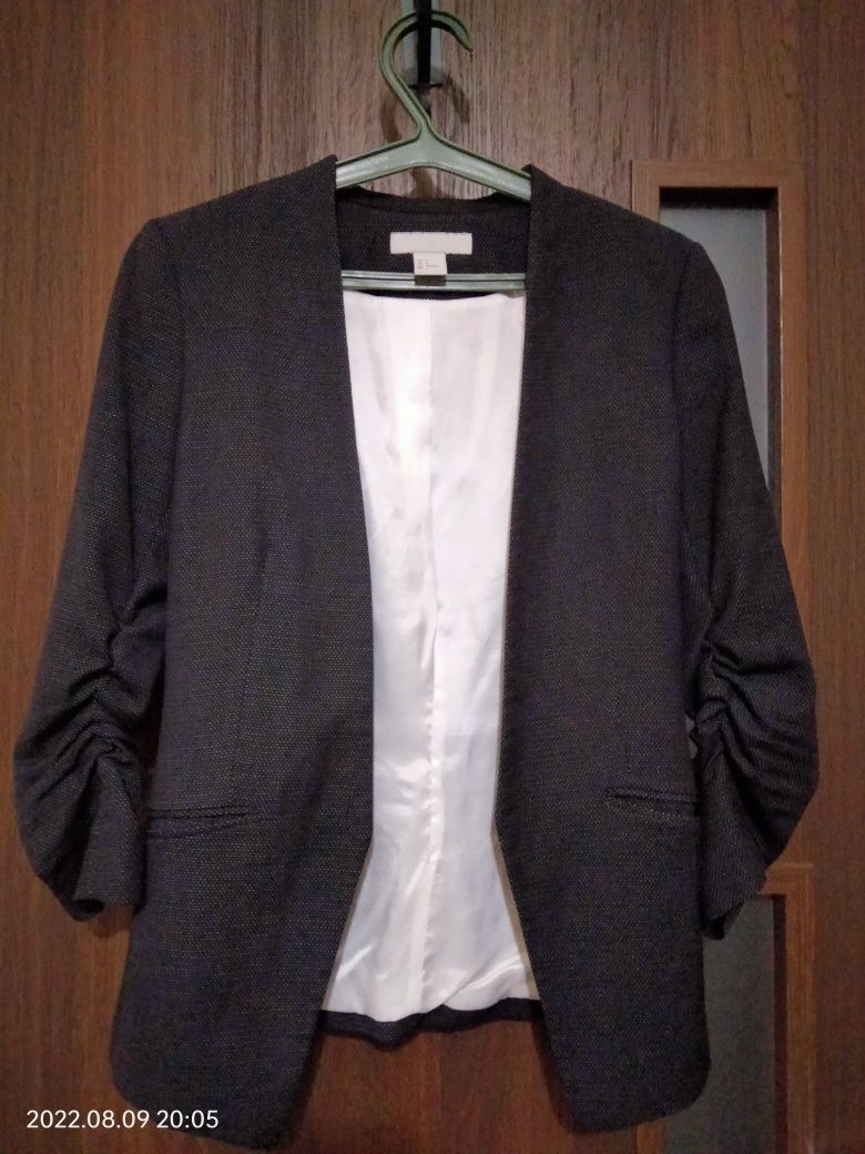 Garnitur H&M rozm. 34