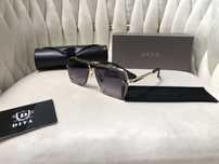 Okulary przeciwsloneczne DITA mach six + box polaryzacja