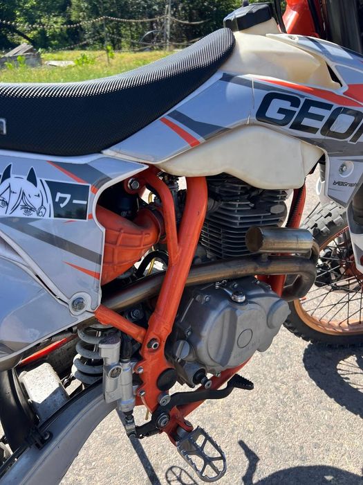 Геон теракс 250 (Geon terax250)