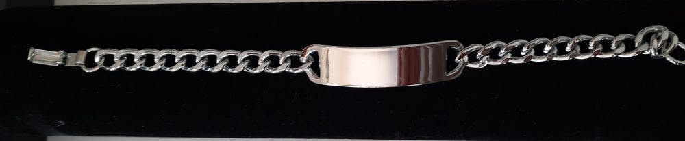 Pulseiras em ródio