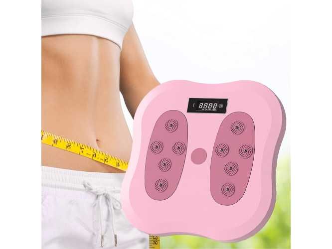 Масажний диск здоров'я з підрахунком калорій Waist Twisting Disc