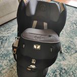 Cadeira Auto Cibex Sirona