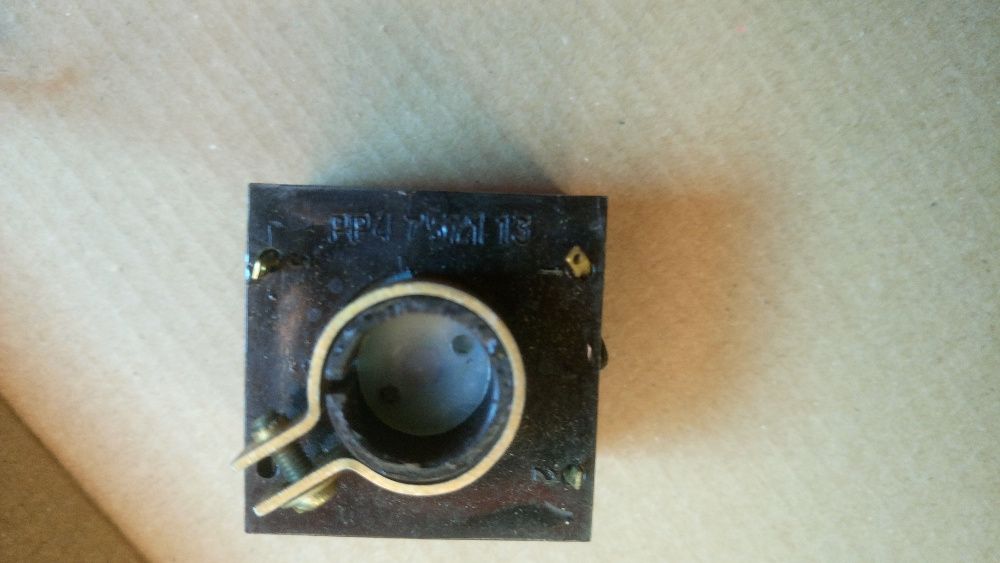 Катушки РР4 75 71 13 производство 70-х 80- х годов