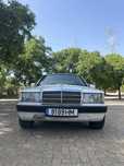 Mercedez 190d 2.0