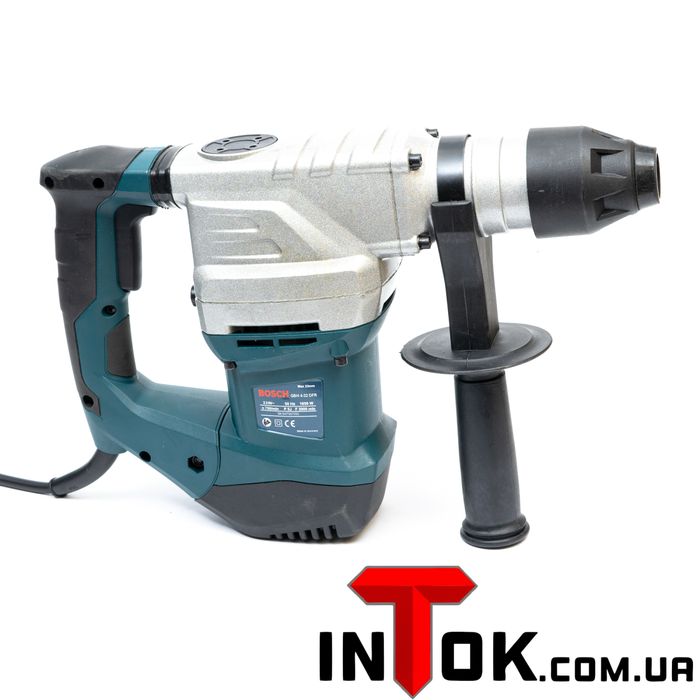 Перфоратор бочковой BOSCH GBH 4-32 DFR | 1850Вт | 5 Дж