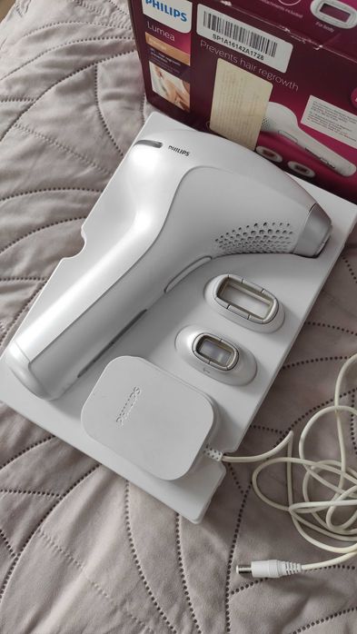 Philips lumea prestige sc2009/00