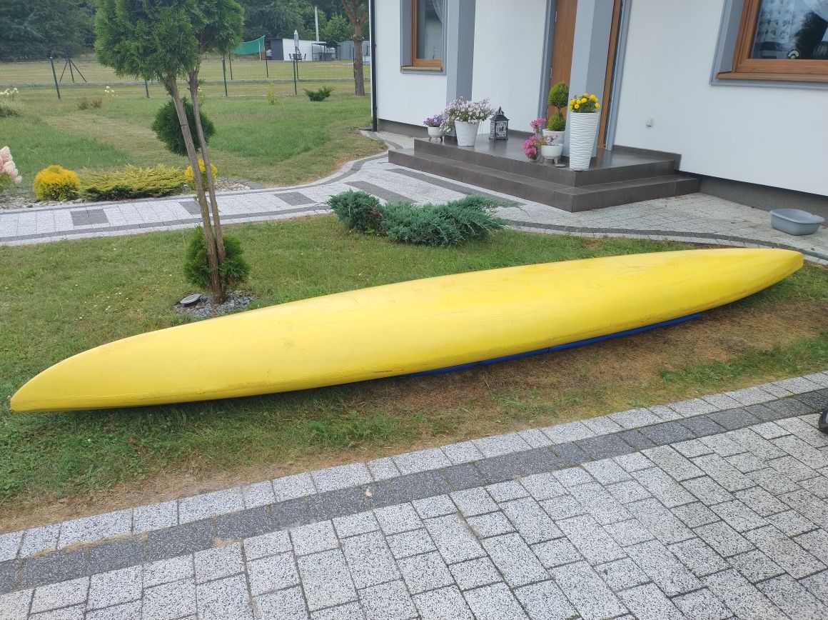 Sprzedam Kajak 4,9m