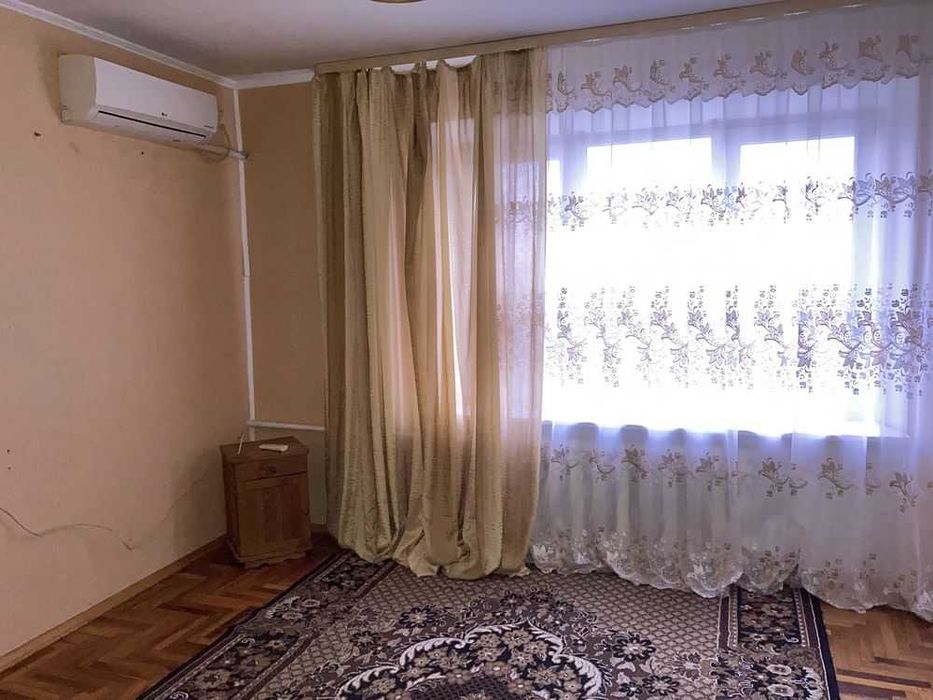 Двокімнатна квартира без аналогів на проспекті