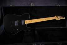Schecter Diamond PT BK (telecaster)