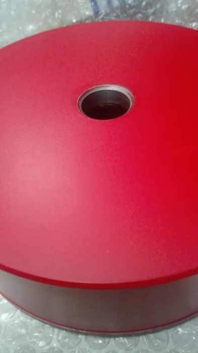 Mó Retificadora Diamante