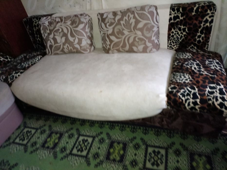 Диван кровать евро книжка