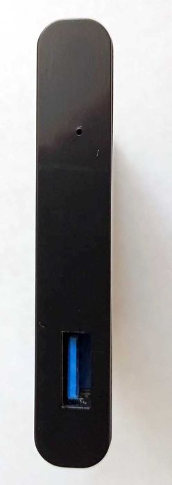 Dysk zewnętrzny TOSHIBA HDD 2,5" 320 GB USB 3.0