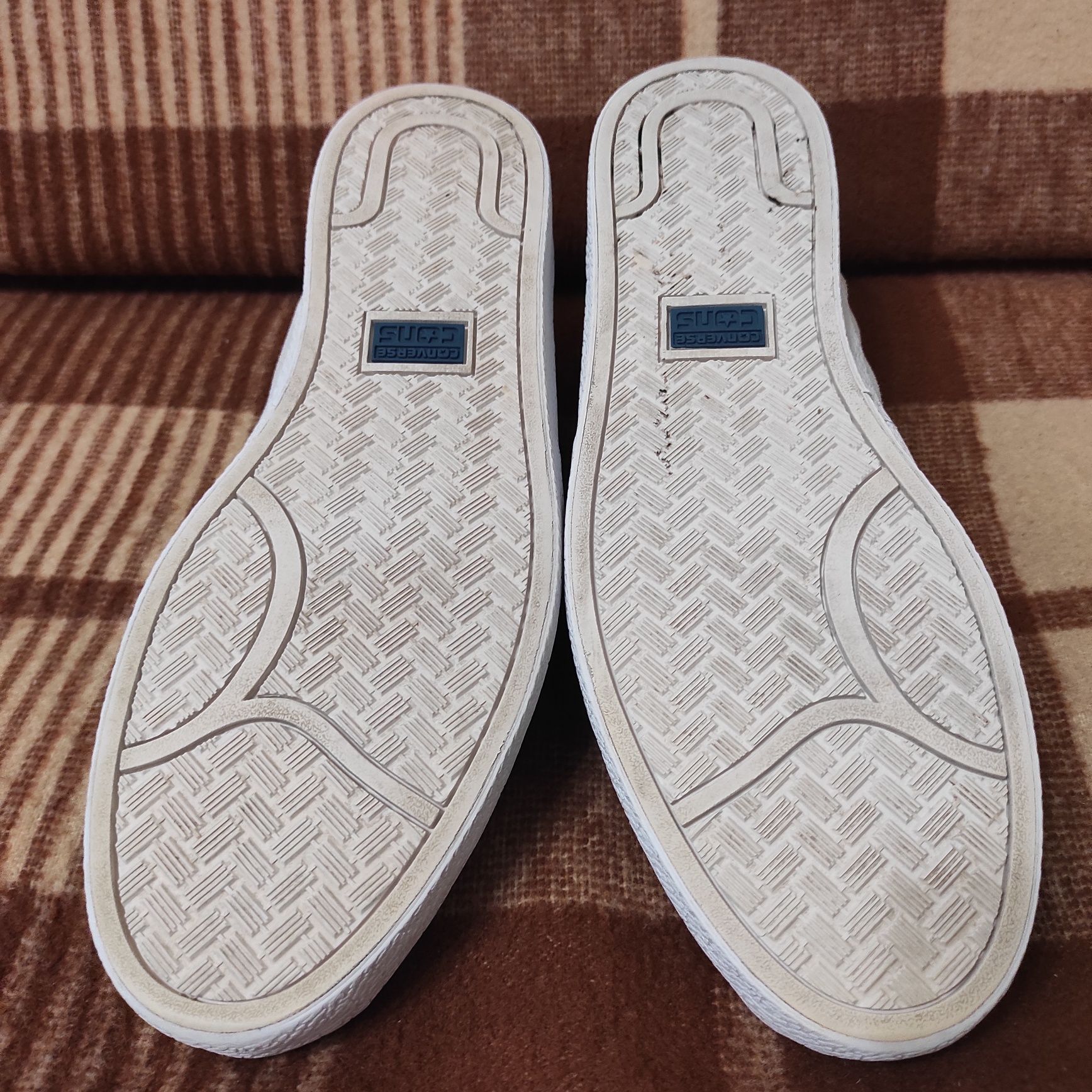 Оригінальні кеди converse All Star