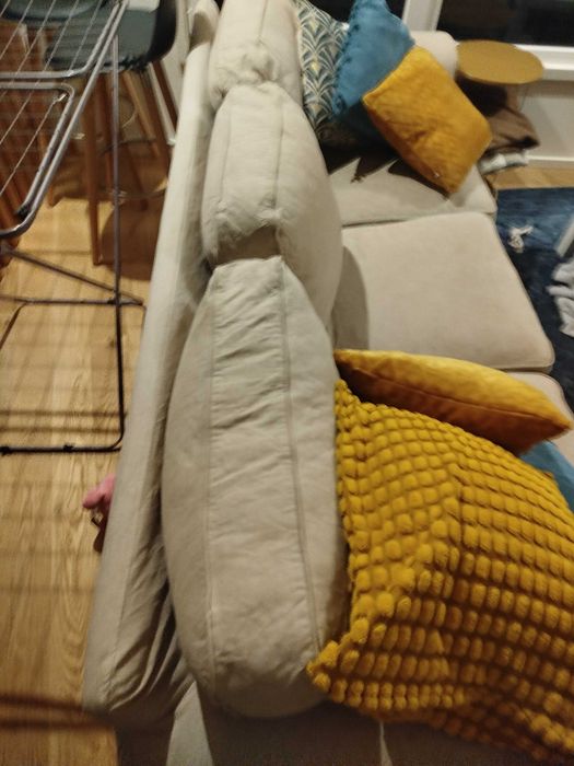 Sofá IKEA- 3 lugares