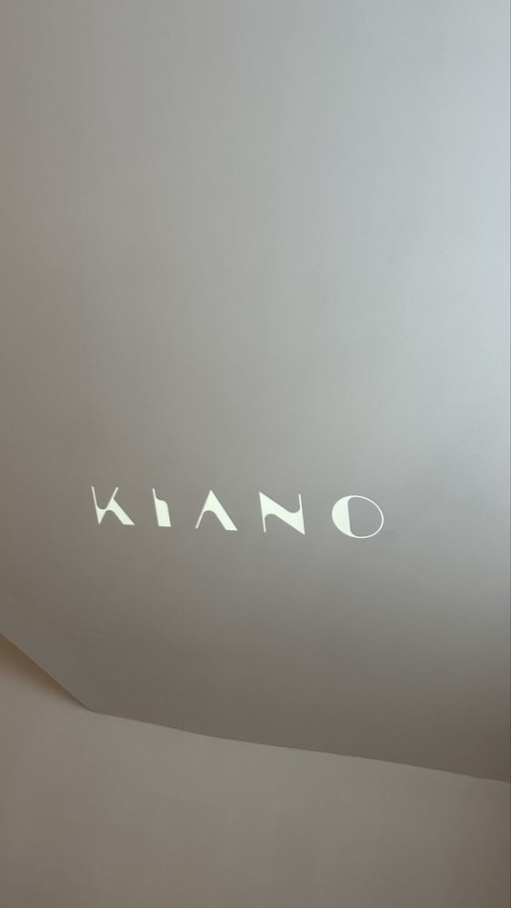 Projekotr kiano wifi android tv
