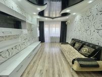 3х комн квартира с ремонтом