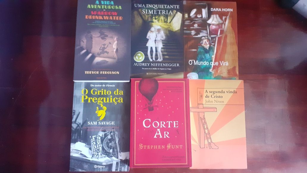 Iiteratura internacional 15