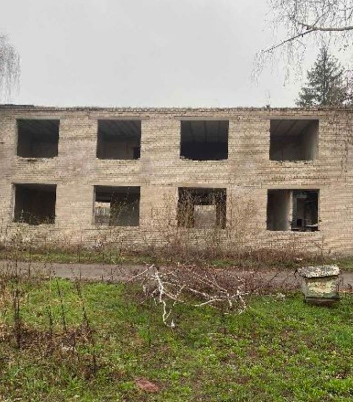 Продам приміщення