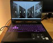 ASUS TUF Gaming F15