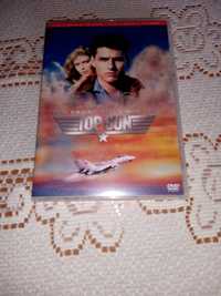 Filmy DVD Top Gun