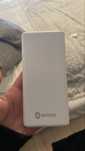 PowerBank Branca Goodis