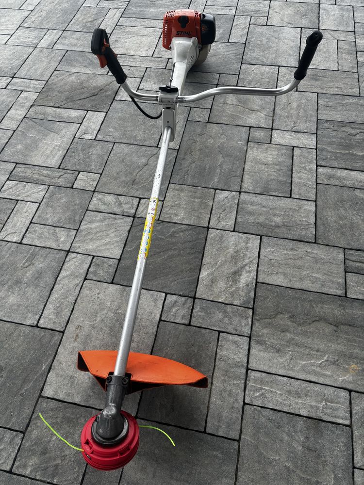 Kosa stihl fs 310 Stihl podkaszarka wykaszarka fs 300 stichl 360