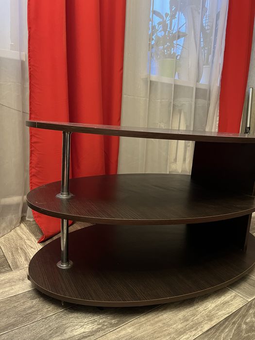 Продам чудовий журнальний столик