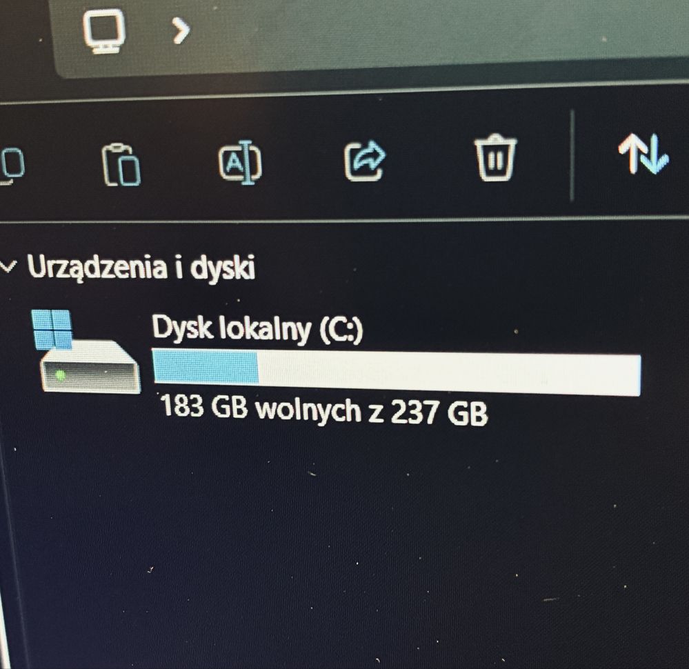 DELL 7280 i5/7th/4g/DDR4/240NvMe!!!