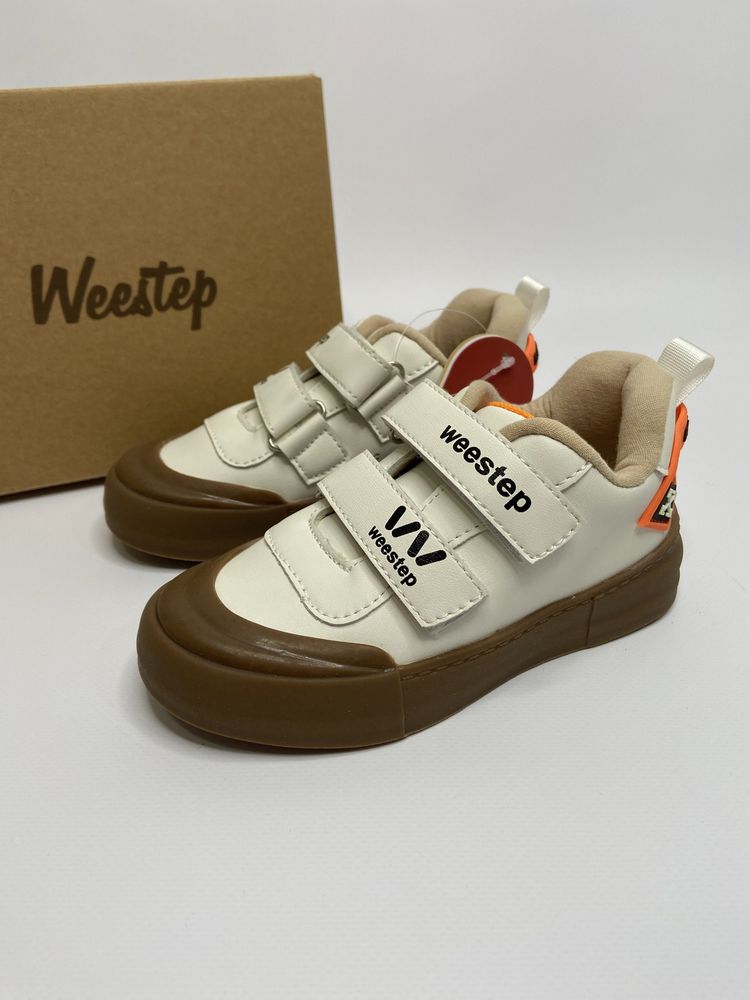 Кросівки для хлопчиків від ТМ Weestep, Clibee ( 21-37 р.) .