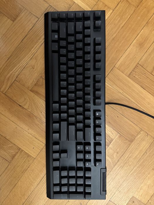 Klawiatura Gamingowa Razer blackwidow v4 X